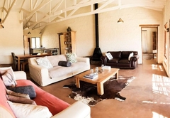Karoo Ridge River Lodge