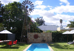 Karoo Sun Guesthouse
