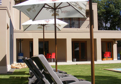Karoo Sun Guesthouse
