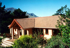 Karrad Guest Lodge