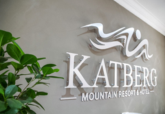 Katberg Mountain Resort & Hotel