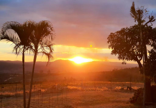 KatiKati Eco Lodge