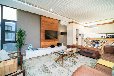 Exclusive Use Holiday Home