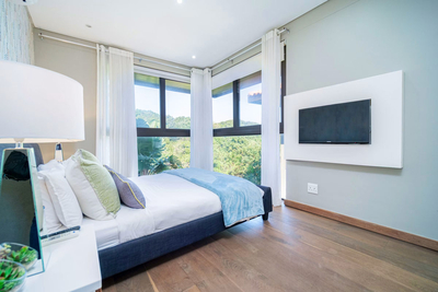 Exclusive Use Holiday Home