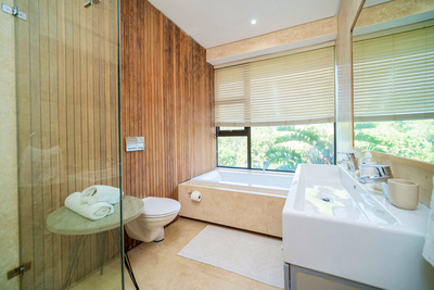Exclusive Use Holiday Home