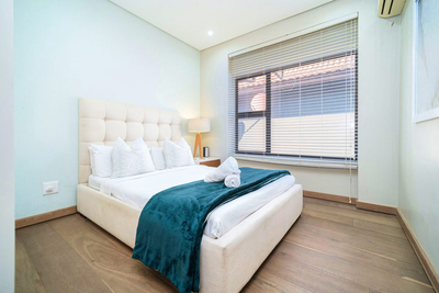 Exclusive Use Holiday Home