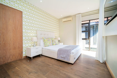 Exclusive Use Holiday Home