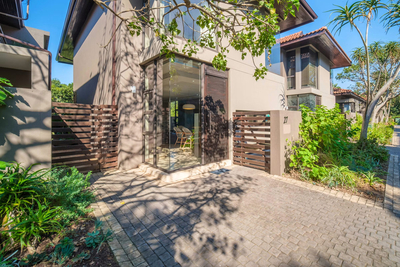 Exclusive Use Holiday Home