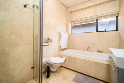 Exclusive Use Holiday Home