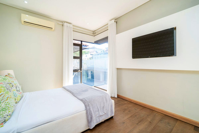 Exclusive Use Holiday Home