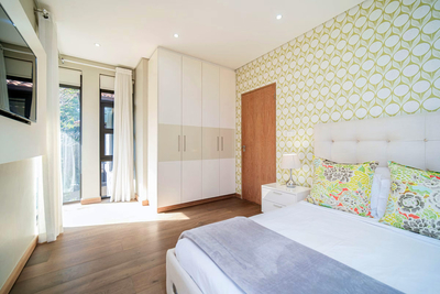 Exclusive Use Holiday Home