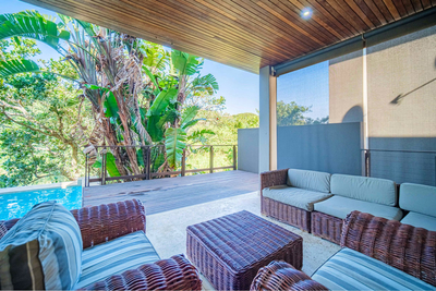 Exclusive Use Holiday Home