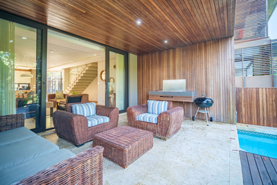 Exclusive Use Holiday Home