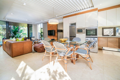 Exclusive Use Holiday Home