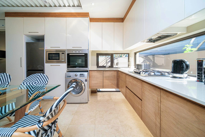 Exclusive Use Holiday Home