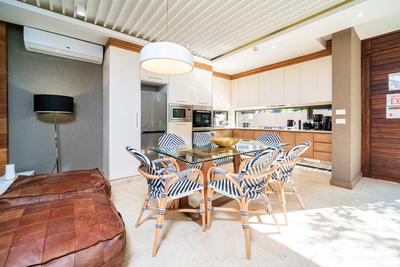 Exclusive Use Holiday Home
