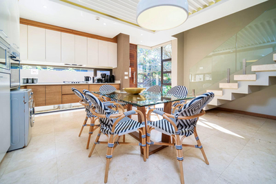Exclusive Use Holiday Home