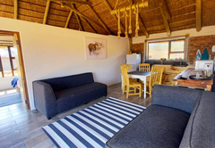 Kavango Hut
