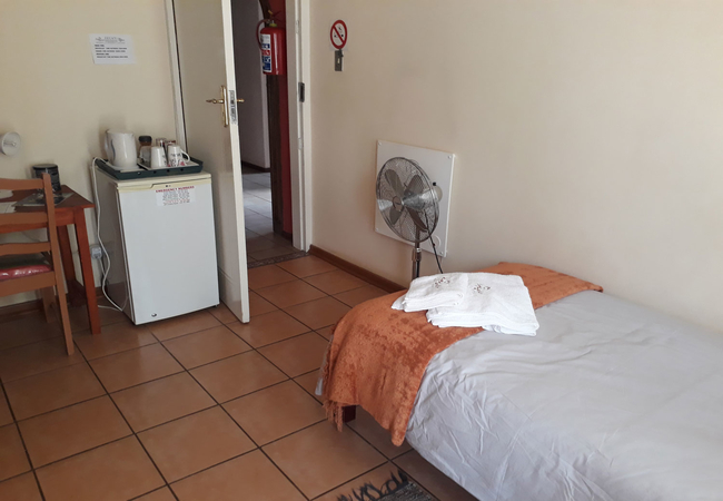 Single room