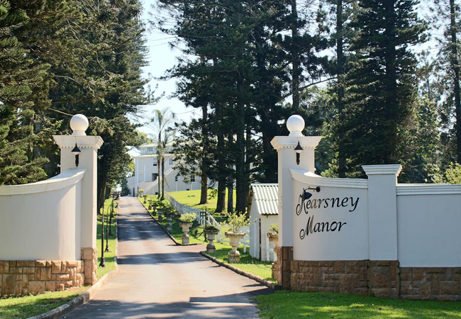 Kearsney Manor Guesthouse 