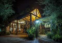 Kedar Heritage Lodge