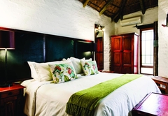 Kedar Heritage Lodge