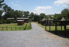Kedu River Lodge