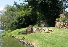 Kedu River Lodge