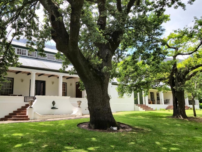Keerweder Cottages