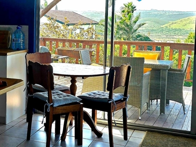 Kei Mouth Guest Lodge