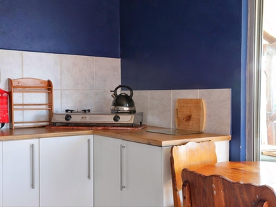 Kei Mouth Guest Lodge