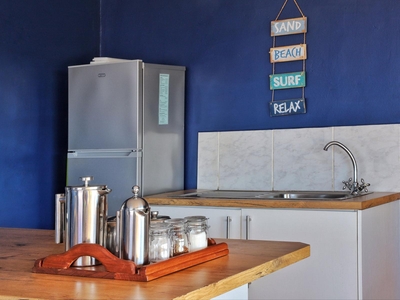 Kei Mouth Guest Lodge