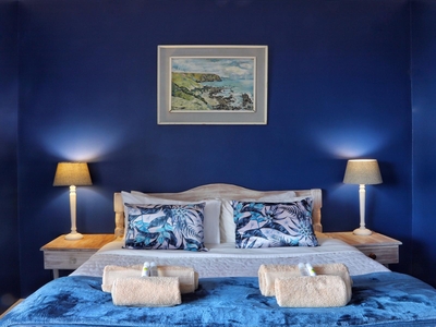 Kei Mouth Guest Lodge