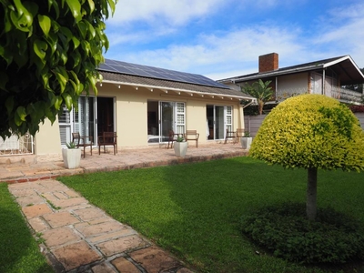Keiskama B&B