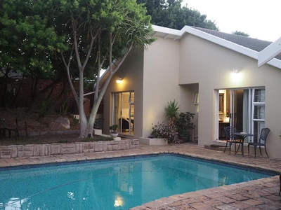 Keiskama B&B