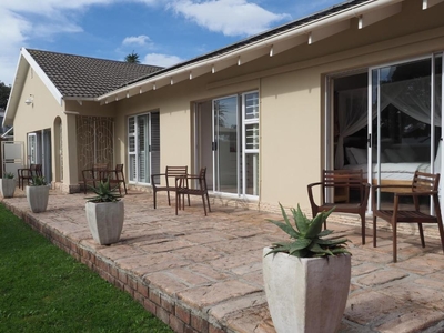 Keiskama B&B