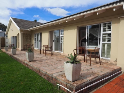 Keiskama B&B