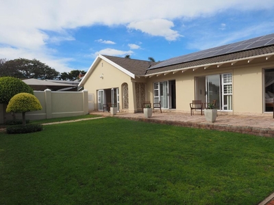 Keiskama B&B