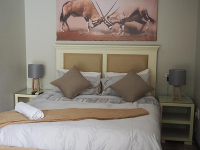Keiskama B&B