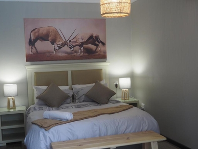 Keiskama B&B