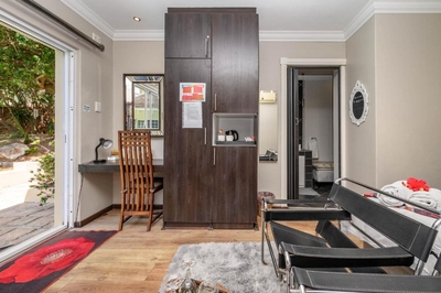 Keiskama B&B