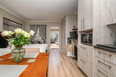 Keiskama B&B