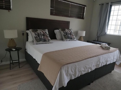 Keiskama B&B