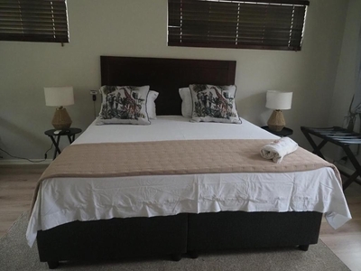 Keiskama B&B