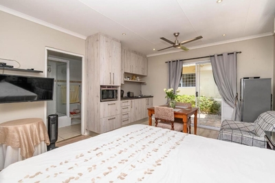 Keiskama B&B