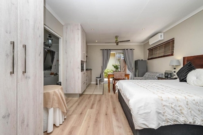 Keiskama B&B