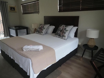 Keiskama B&B