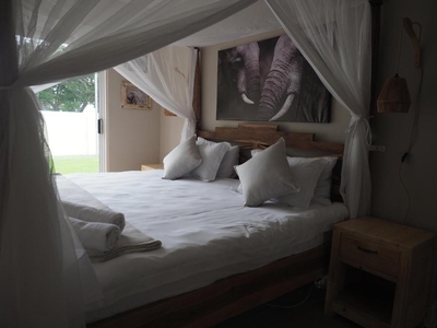 Keiskama B&B