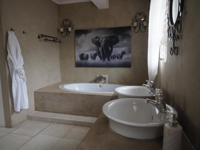 Keiskama B&B