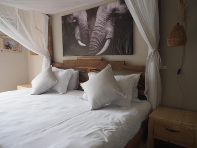 Keiskama B&B